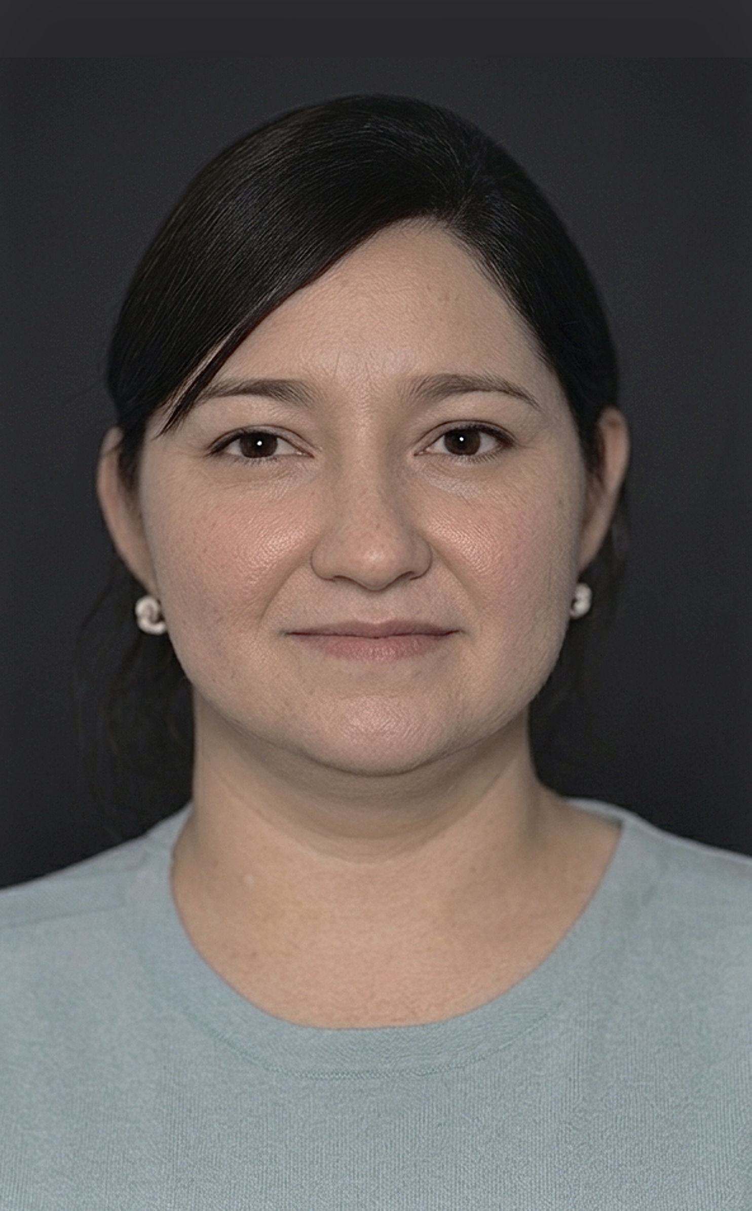 Pastora Nancy Acosta